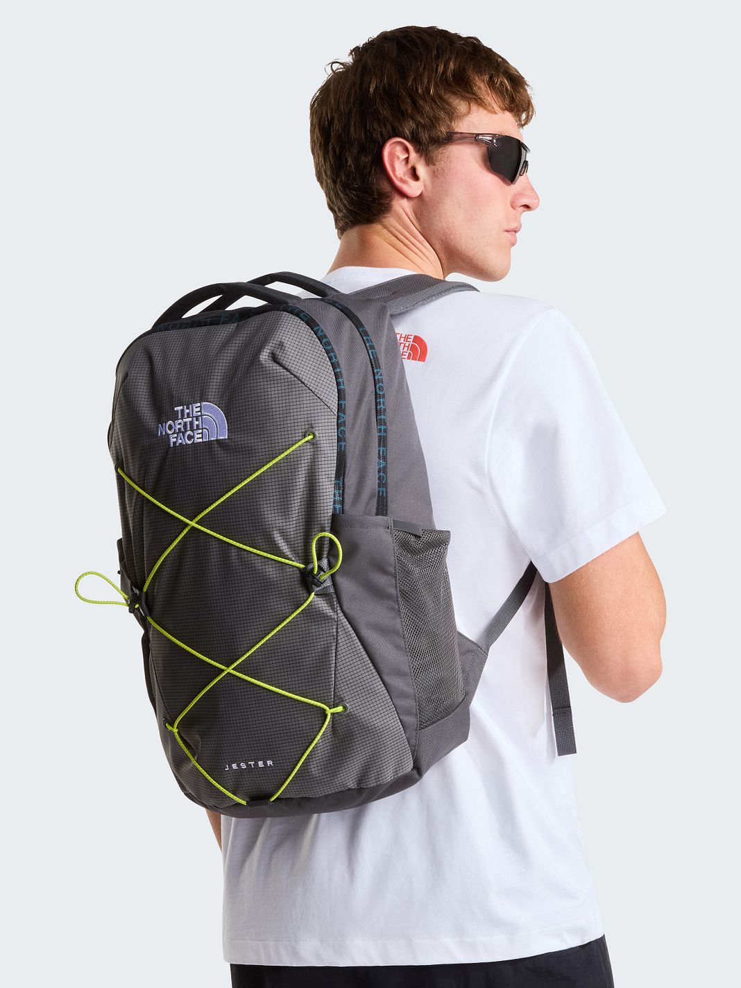 The North Face Jester Zaino da giorno 46 cm Vano porta PC