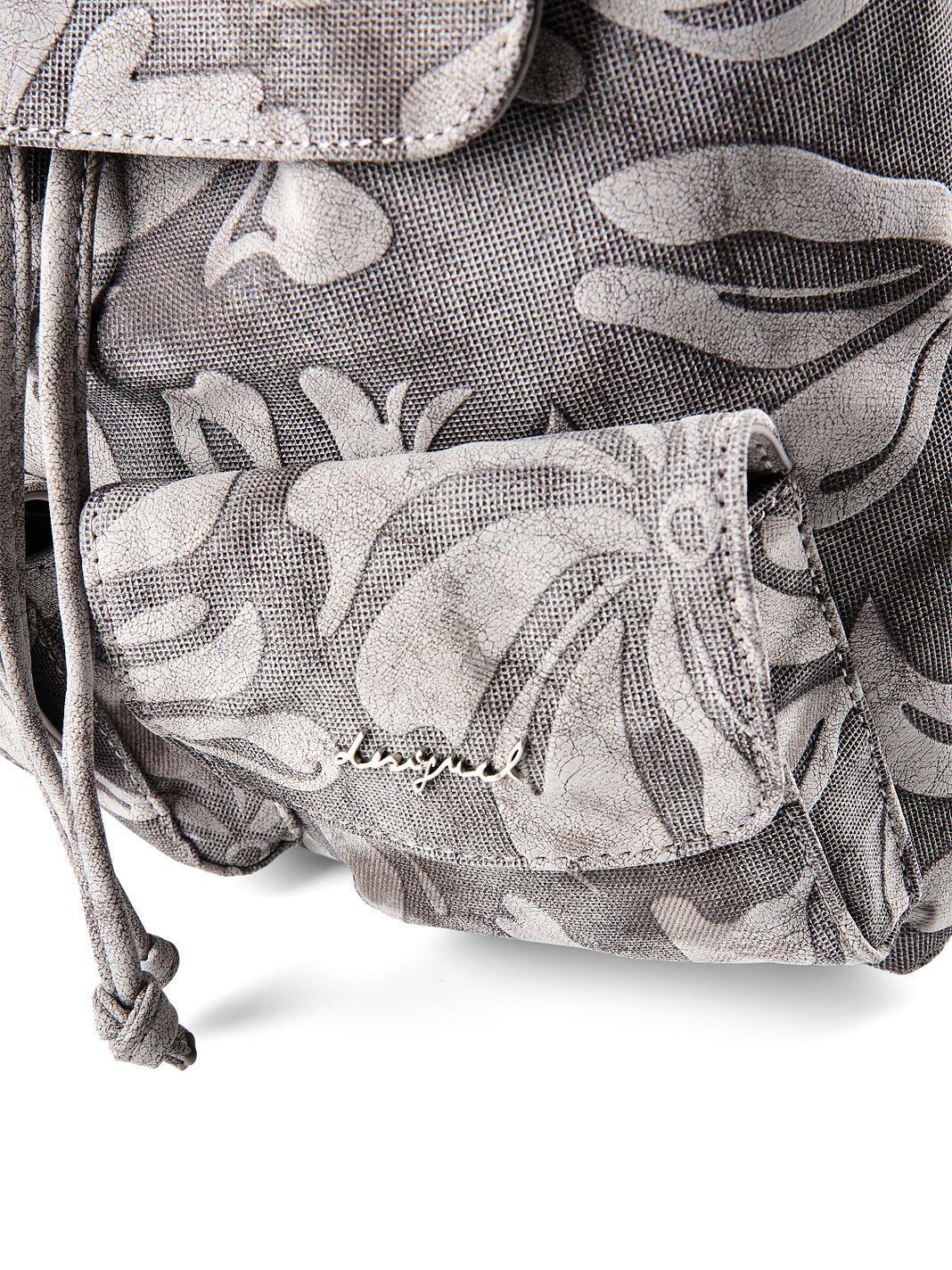 Desigual Obsidian Daypack 32 cm