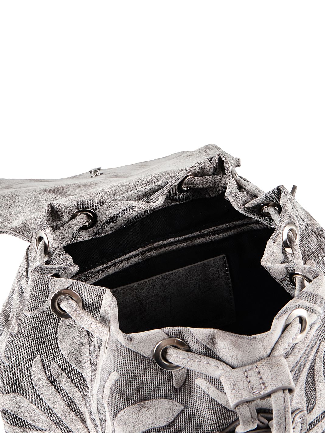 Desigual Obsidian Daypack 32 cm