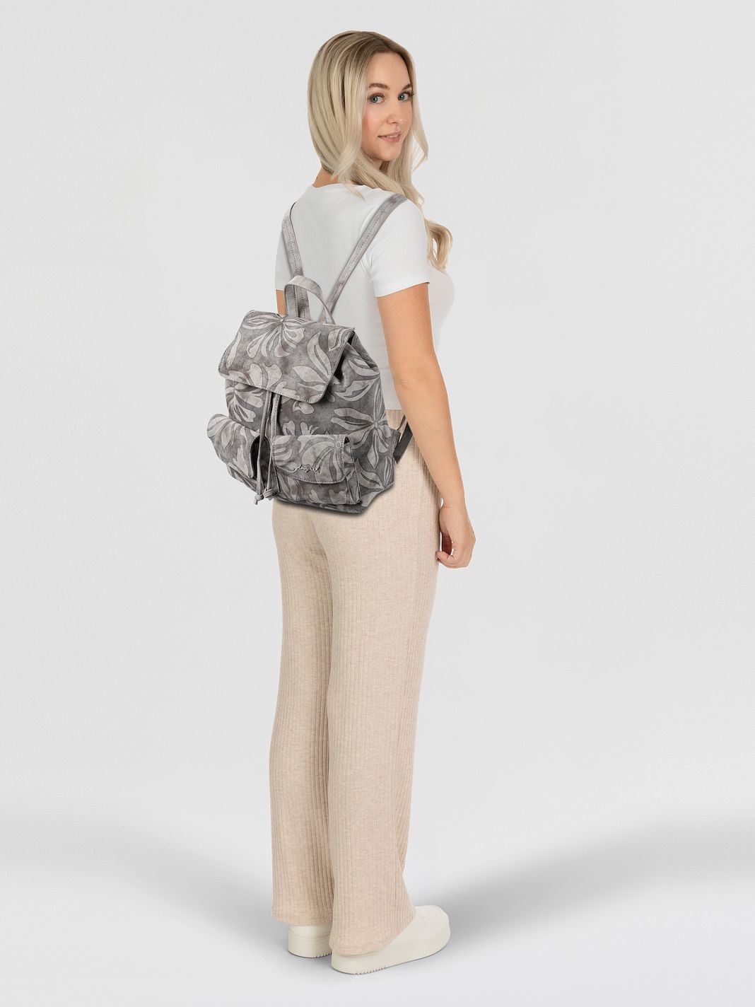 Desigual Obsidian Daypack 32 cm