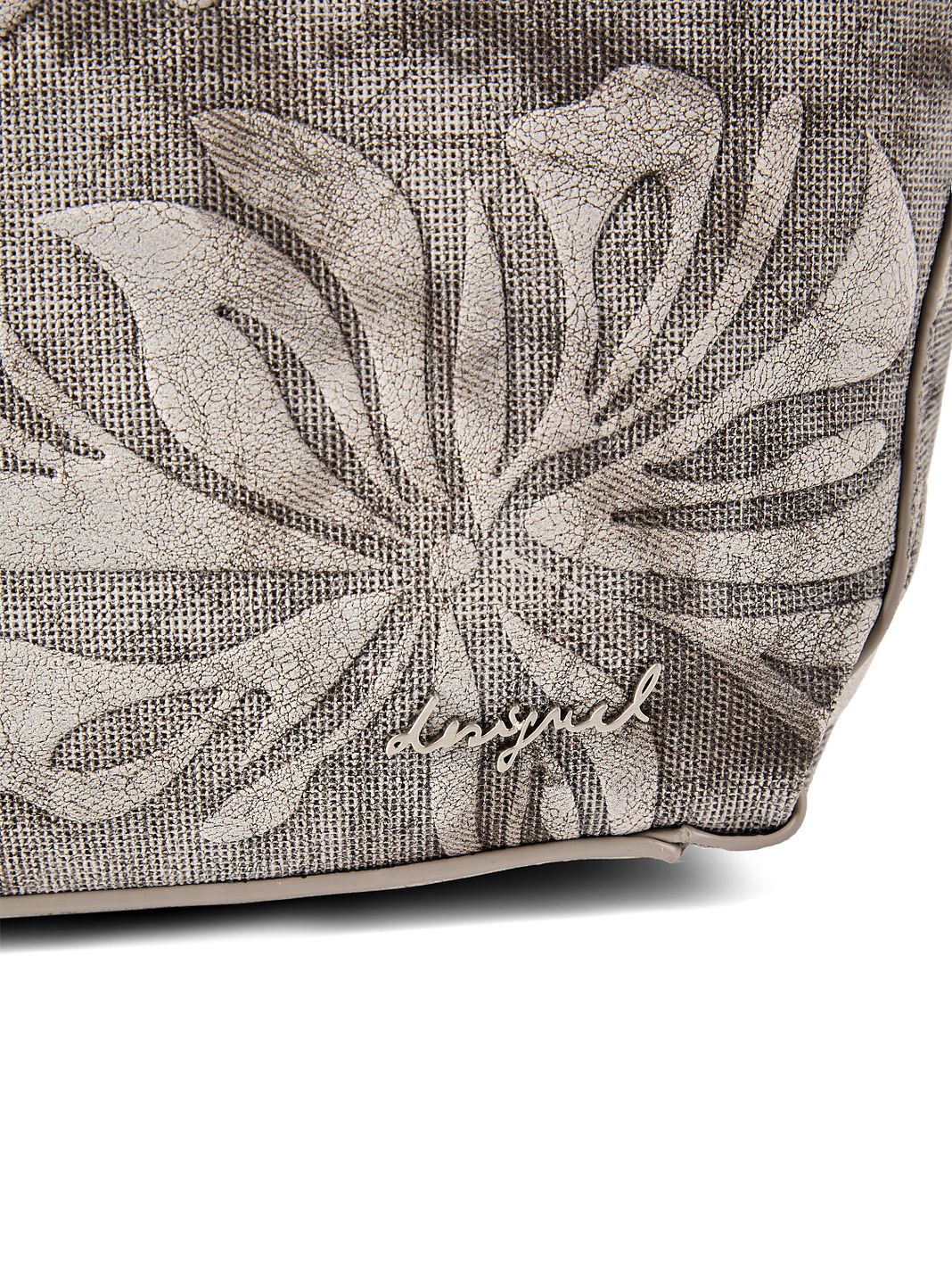 Desigual Obsidian Borsa a spalla 20 cm Desigual Obsidian Borsa a spalla 20 cm
