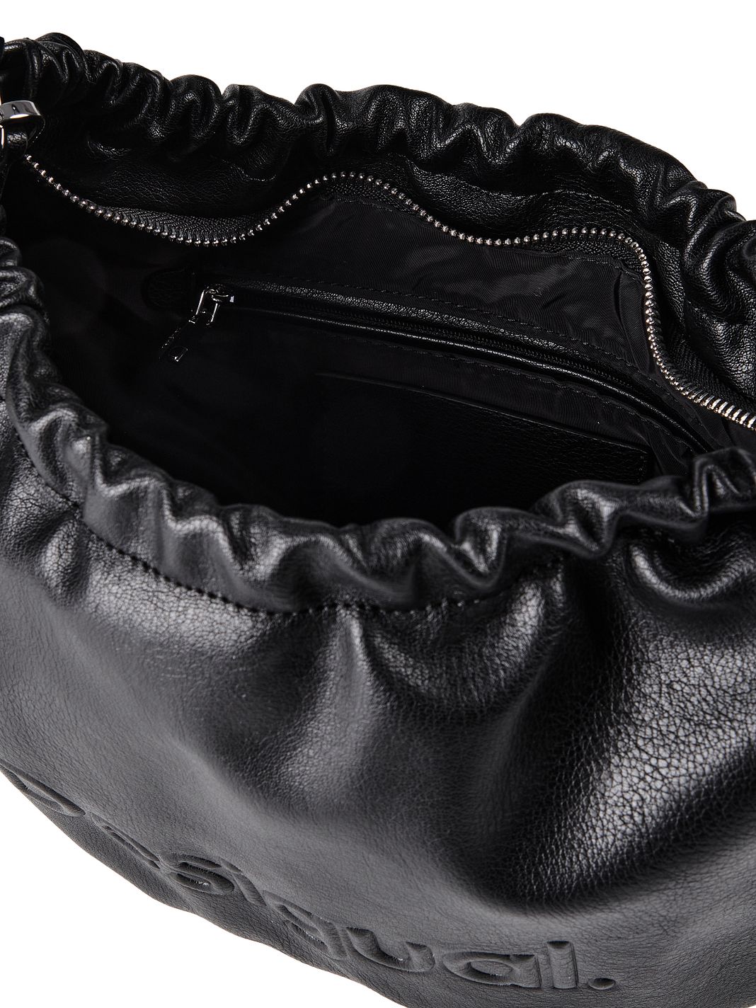 Desigual Half Borsa a spalla 40 cm