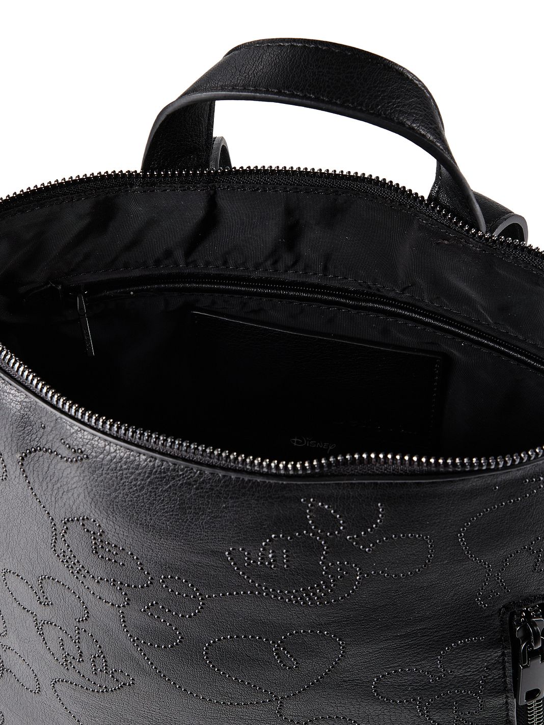 Desigual Mickey Zaino da città 35 cm