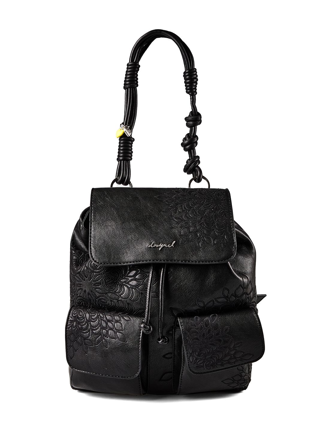 Desigual Sierra Stadsryggsäck 32 cm Desigual Sierra Stadsryggsäck 32 cm
