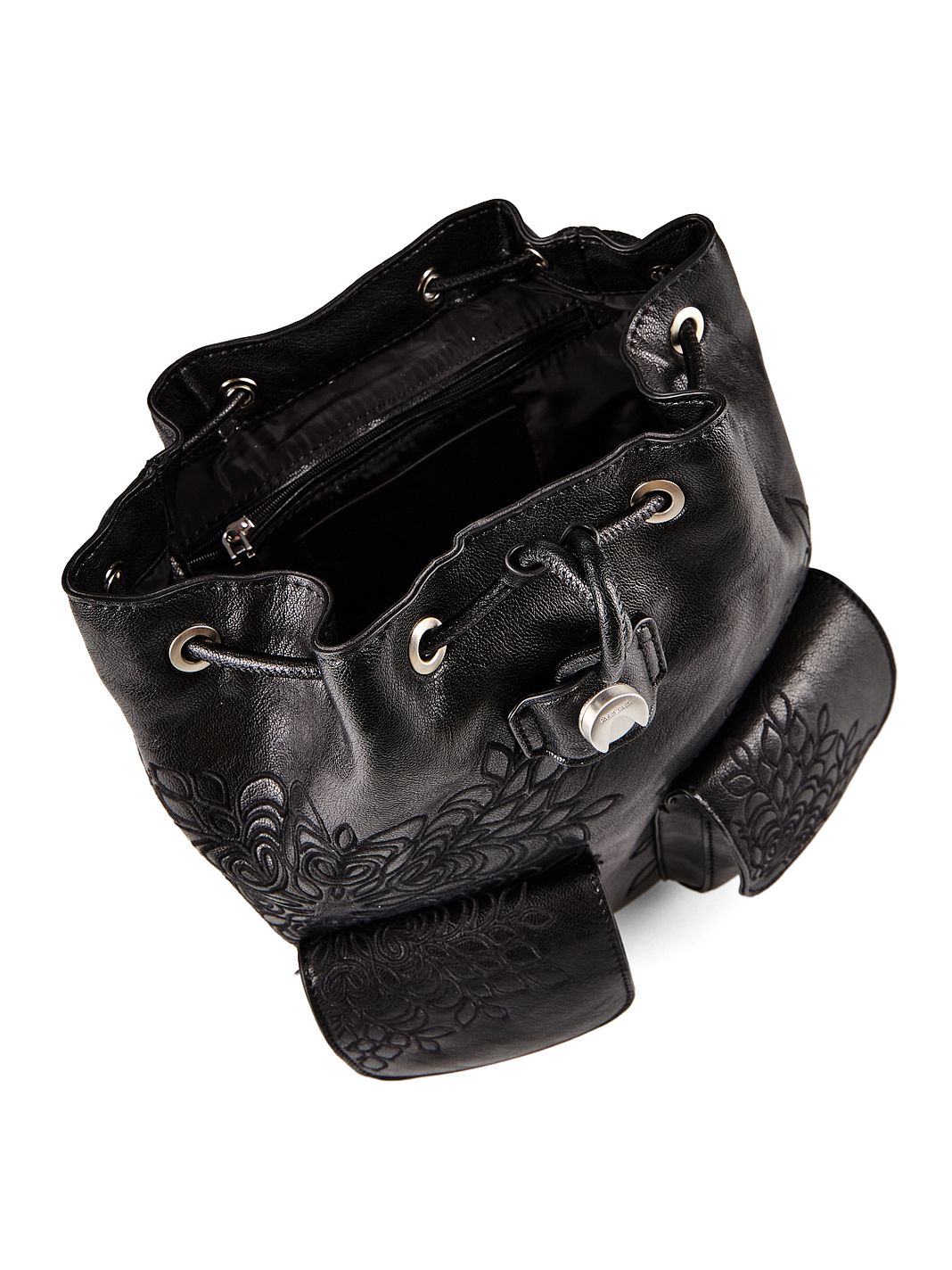 Desigual Sierra Stadsryggsäck 32 cm Desigual Sierra Stadsryggsäck 32 cm