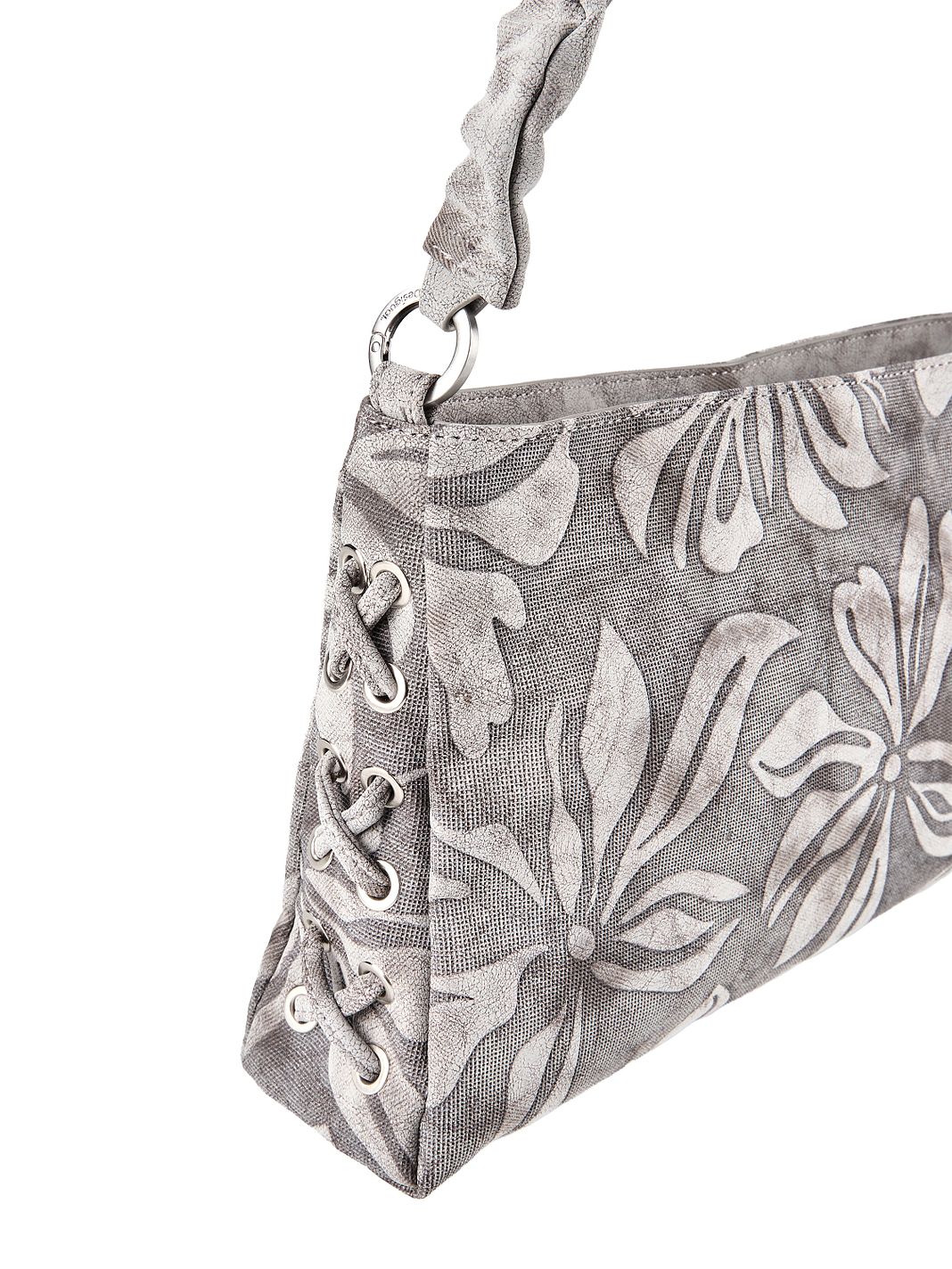 Desigual Obsidian Borsa a spalla 39 cm Desigual Obsidian Borsa a spalla 39 cm