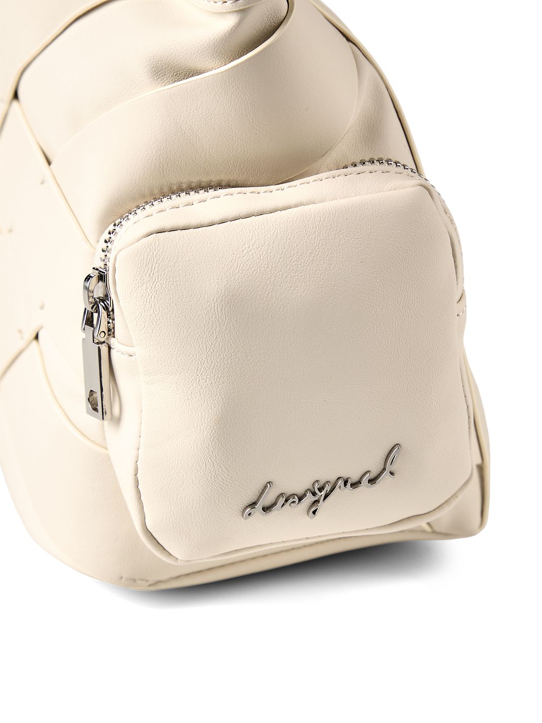 Desigual Cromo Borsa a spalla 30 cm Desigual Cromo Borsa a spalla 30 cm