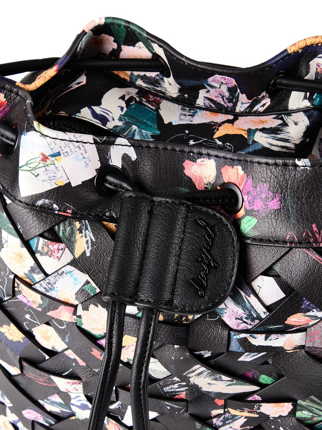 Desigual Osmio Stadsryggsäck 23 cm Desigual Osmio Stadsryggsäck 23 cm