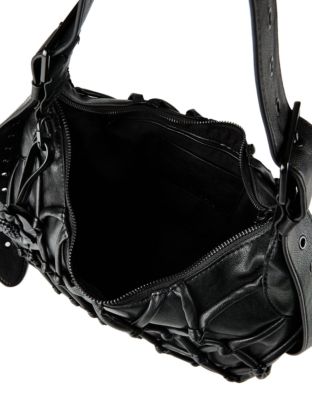 Desigual Iridio Borsa a spalla 33 cm Desigual Iridio Borsa a spalla 33 cm
