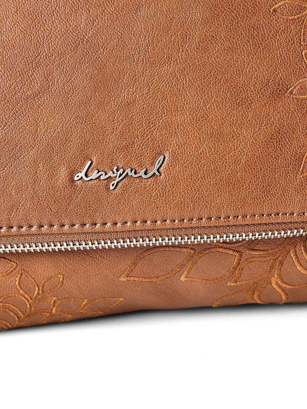 Desigual Sierra Bolsa de hombro 26 cm Desigual Sierra Bolsa de hombro 26 cm