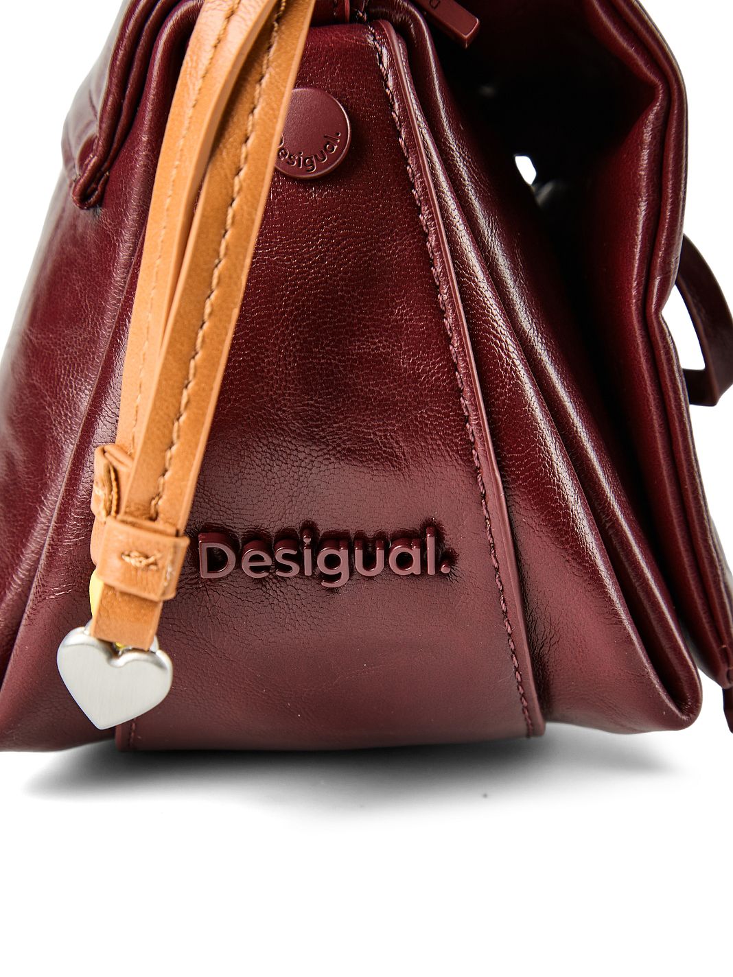 Desigual Rodio Handväska 23.5 cm
