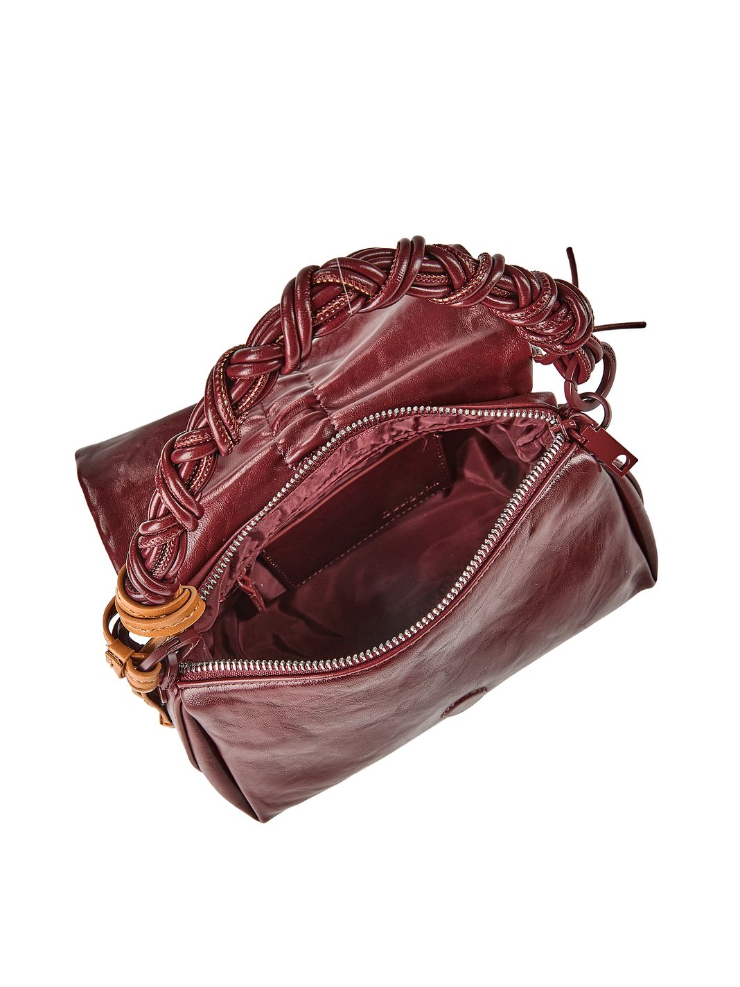 Desigual Rodio Handväska 23.5 cm