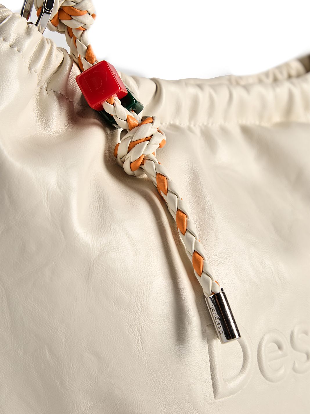 Desigual Half Borsa a spalla 40 cm Desigual Half Borsa a spalla 40 cm
