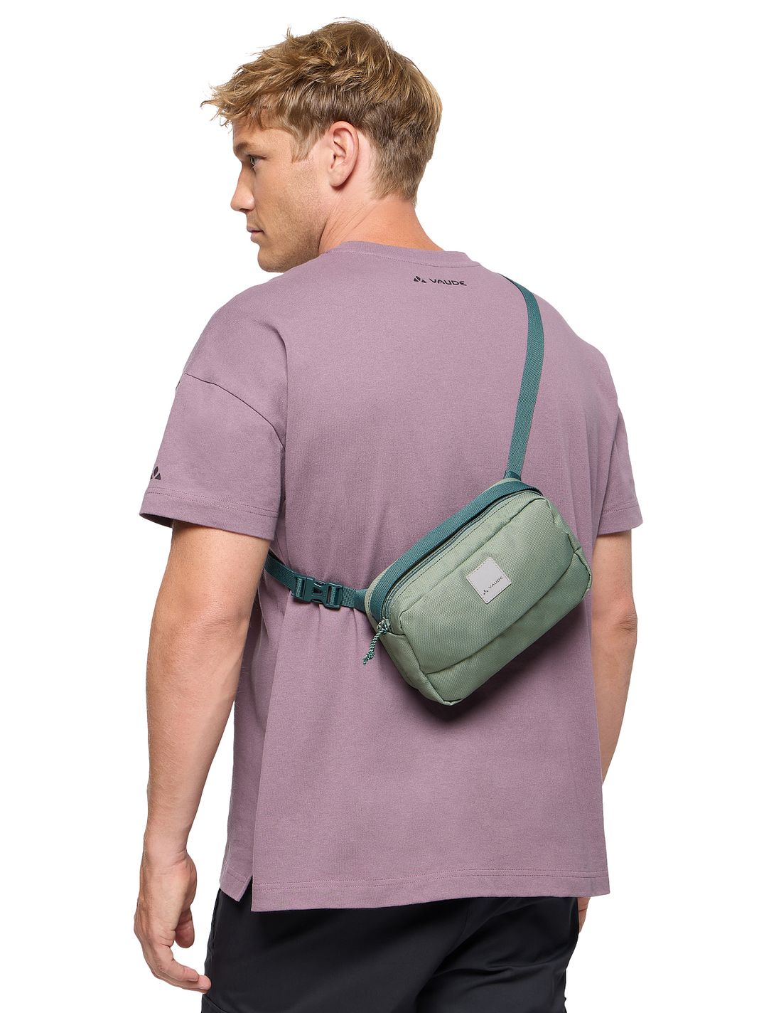 Vaude Coreway Marsupio 24 cm Vaude Coreway Marsupio 24 cm