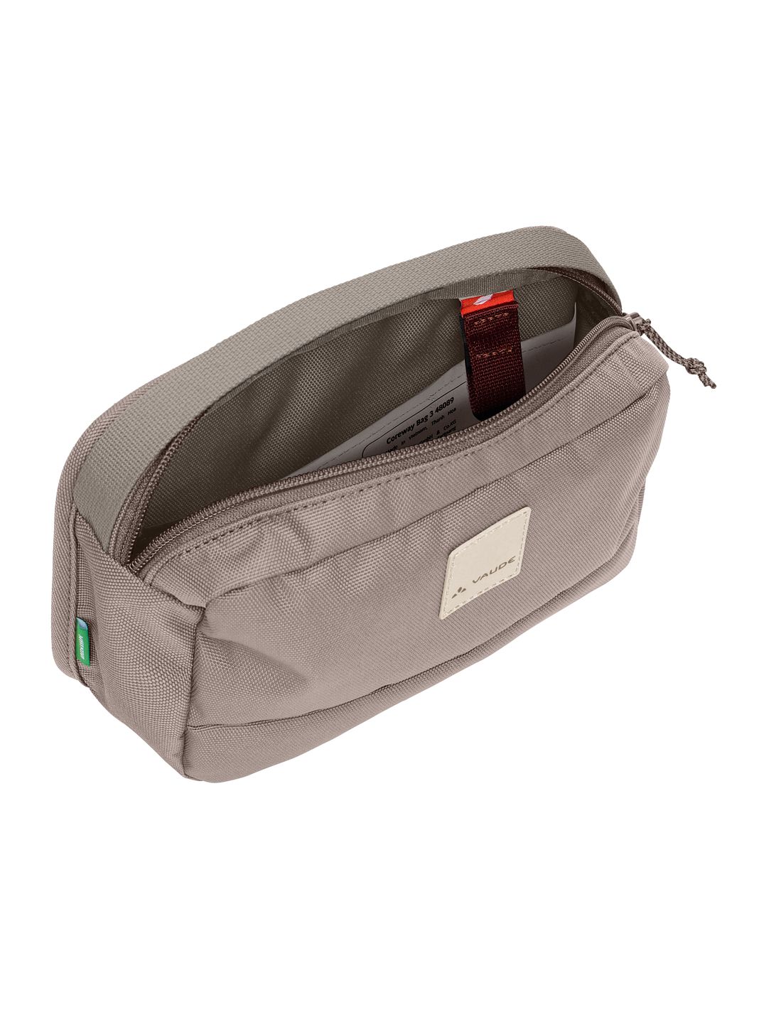Vaude Coreway Marsupio 24 cm Vaude Coreway Marsupio 24 cm