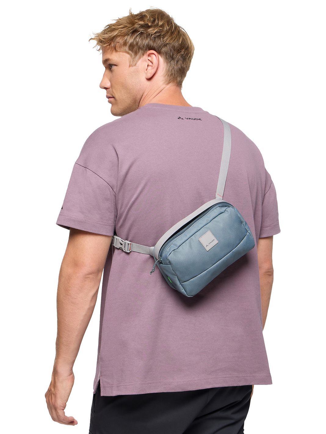 Vaude Coreway Marsupio 24 cm Vaude Coreway Marsupio 24 cm