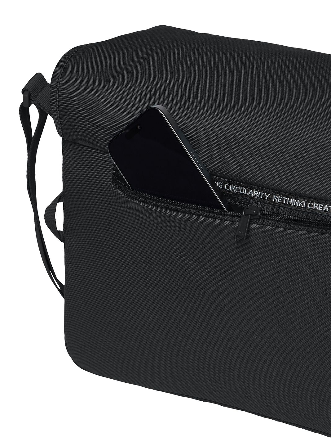 Vaude Coreway Messaggero 36 cm Vano porta PC