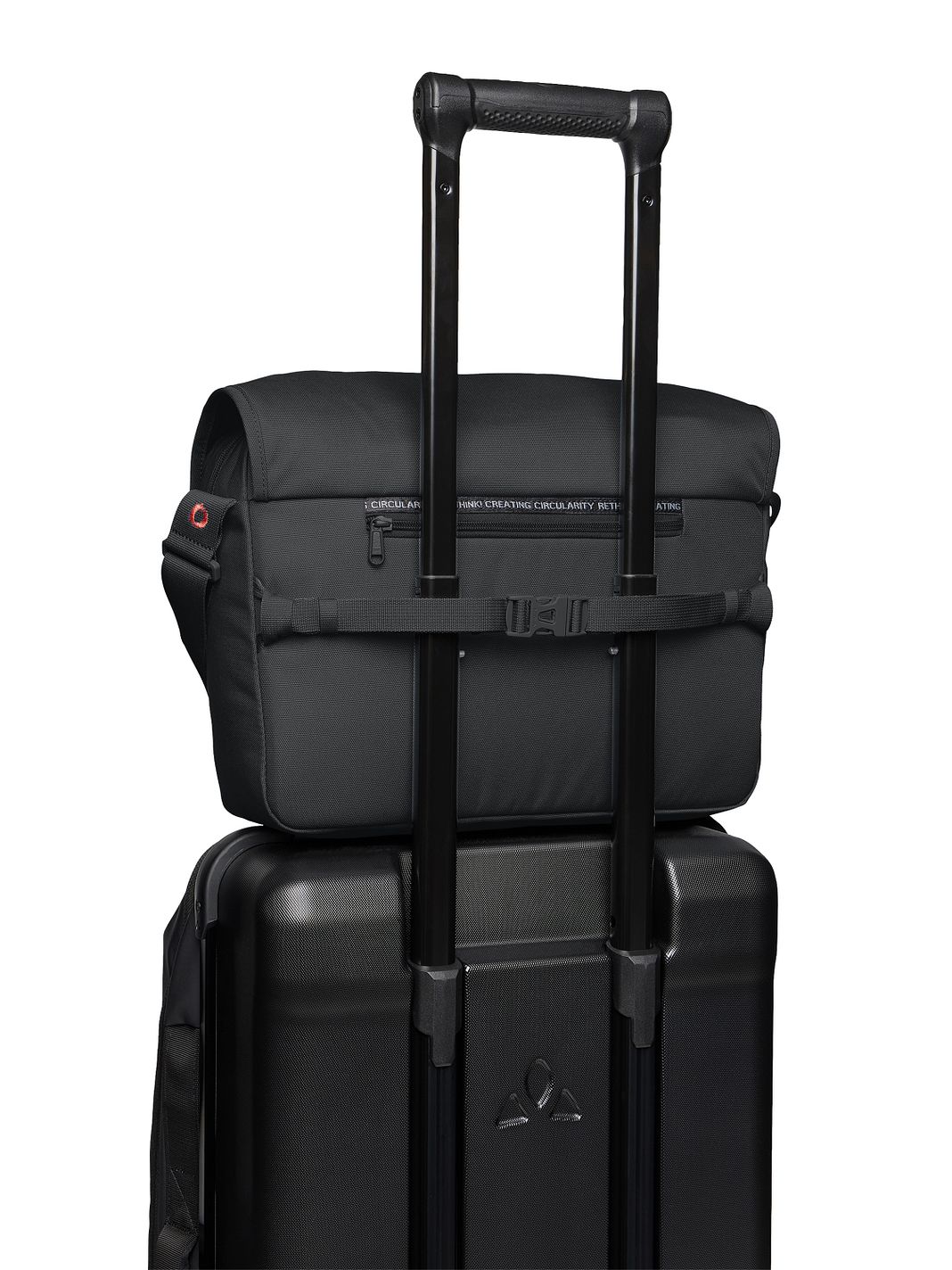 Vaude Coreway Messaggero 36 cm Vano porta PC