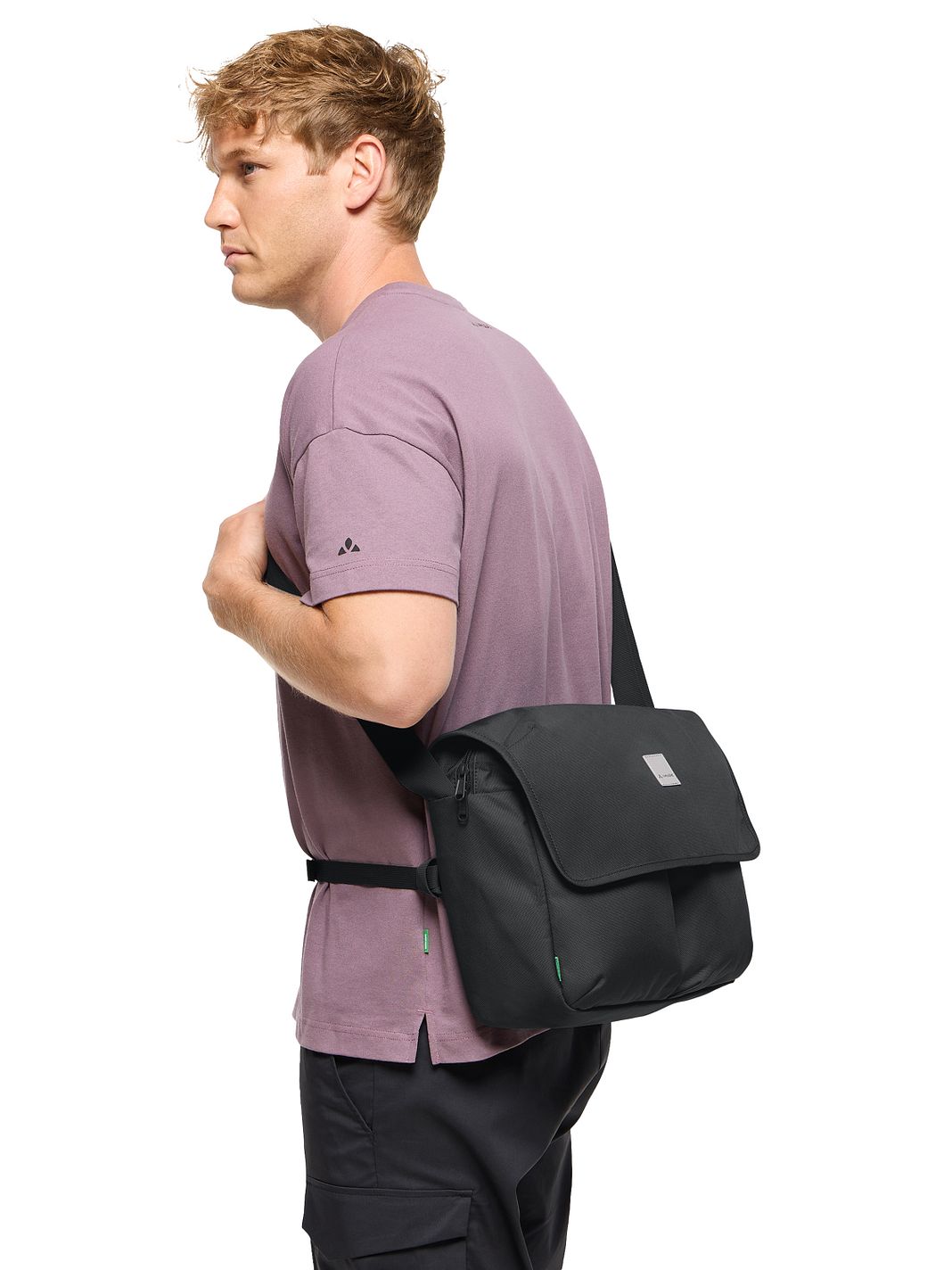 Vaude Coreway Messaggero 36 cm Vano porta PC