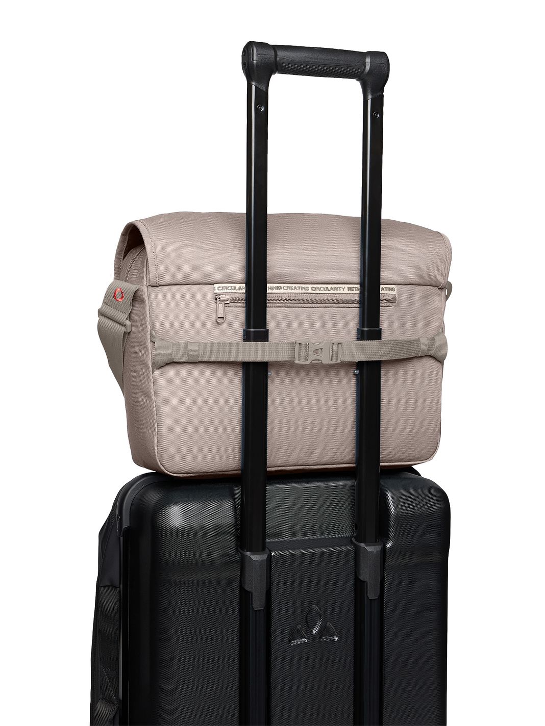 Vaude Coreway Messaggero 36 cm Vano porta PC Vaude Coreway Messaggero 36 cm Vano porta PC