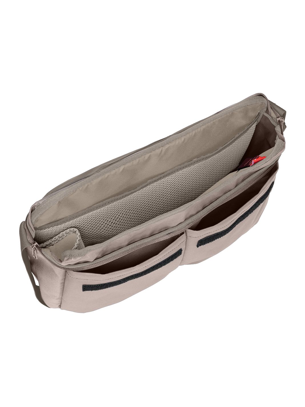 Vaude Coreway Messaggero 36 cm Vano porta PC Vaude Coreway Messaggero 36 cm Vano porta PC
