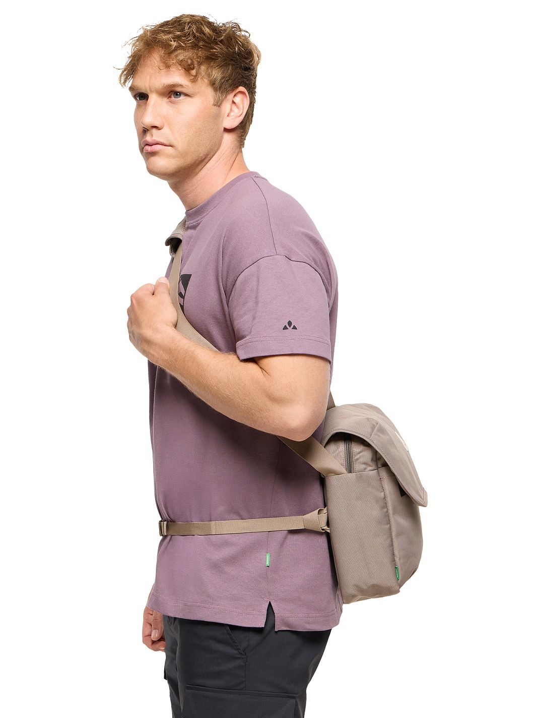 Vaude Coreway Messaggero 36 cm Vano porta PC Vaude Coreway Messaggero 36 cm Vano porta PC