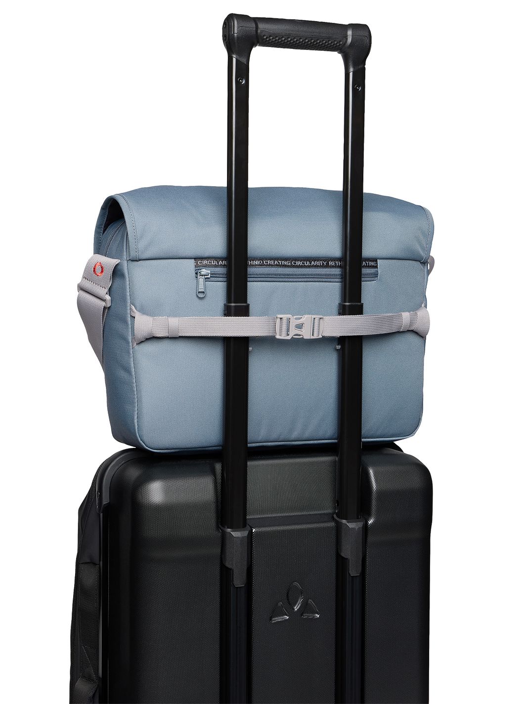 Vaude Coreway Messaggero 36 cm Vano porta PC