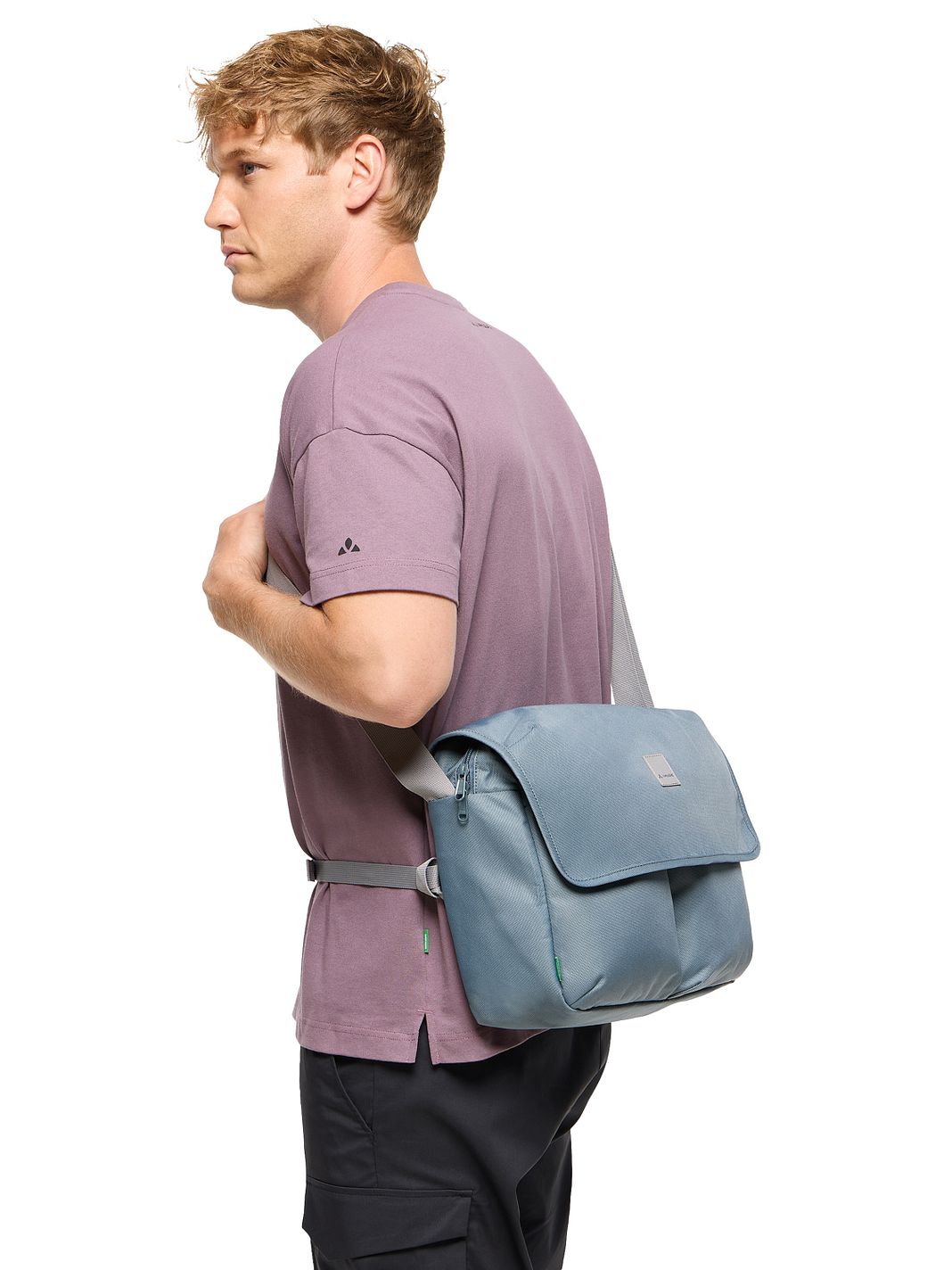 Vaude Coreway Messaggero 36 cm Vano porta PC
