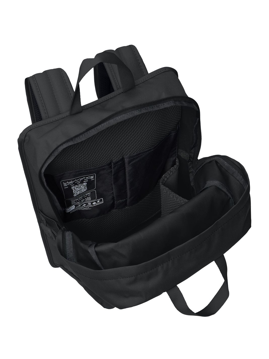 Vaude Coreway Daypack 40 cm Laptopfack Vaude Coreway Daypack 40 cm Laptopfack