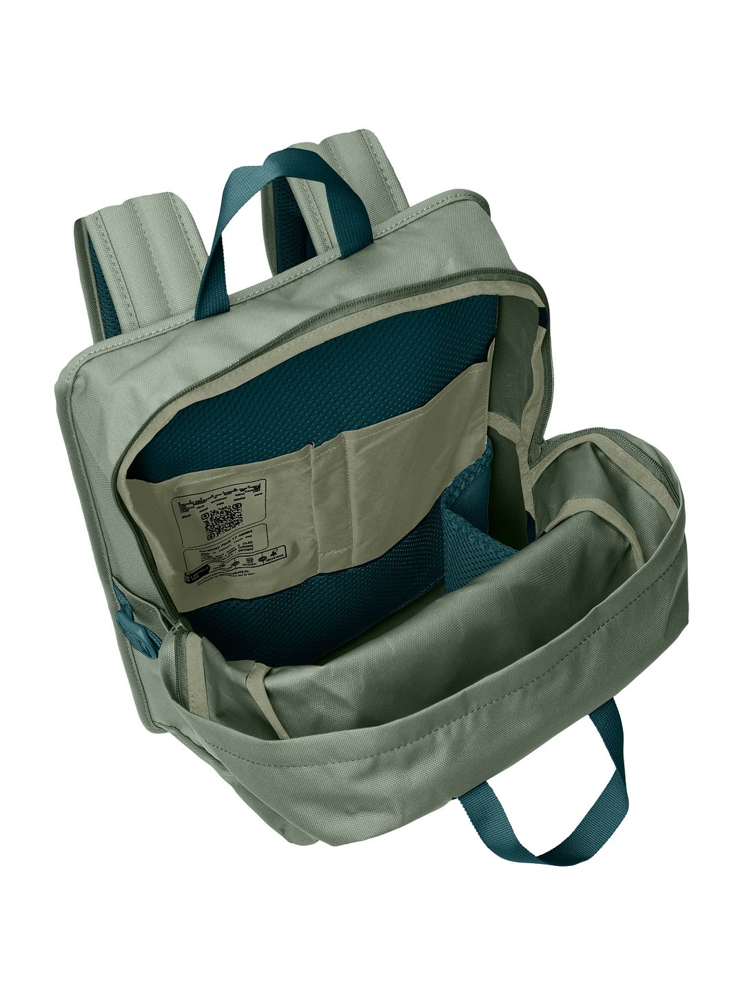 Vaude Coreway Daypack 40 cm Laptopfack Vaude Coreway Daypack 40 cm Laptopfack