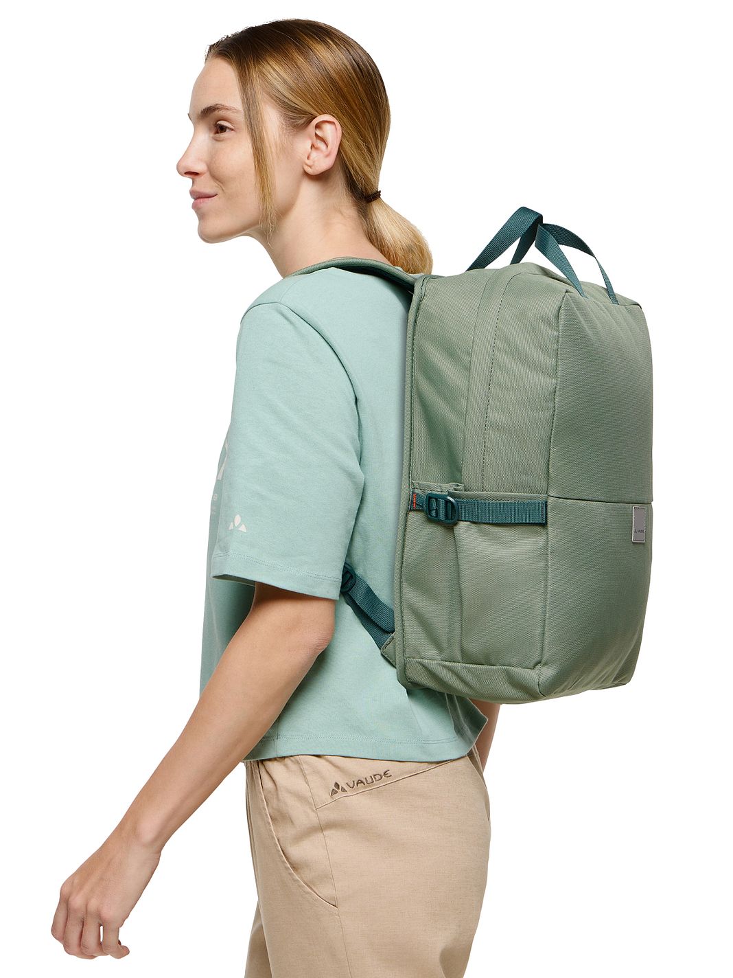 Vaude Coreway Daypack 40 cm Laptopfack Vaude Coreway Daypack 40 cm Laptopfack