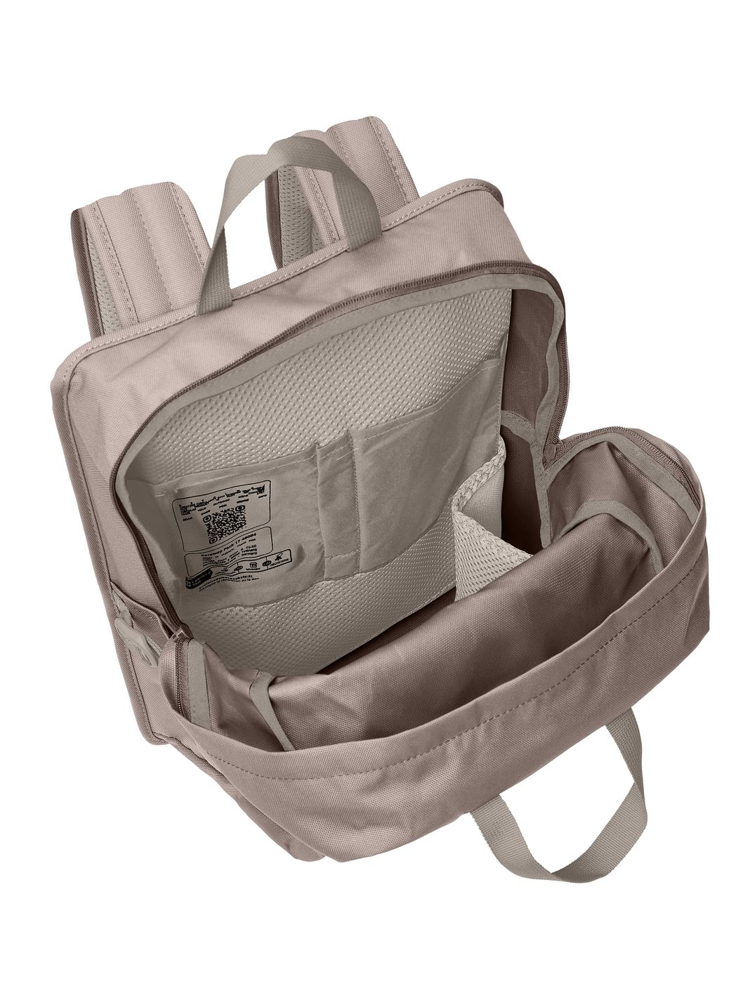 Vaude Coreway Zaino da giorno 40 cm Vano porta PC Vaude Coreway Zaino da giorno 40 cm Vano porta PC