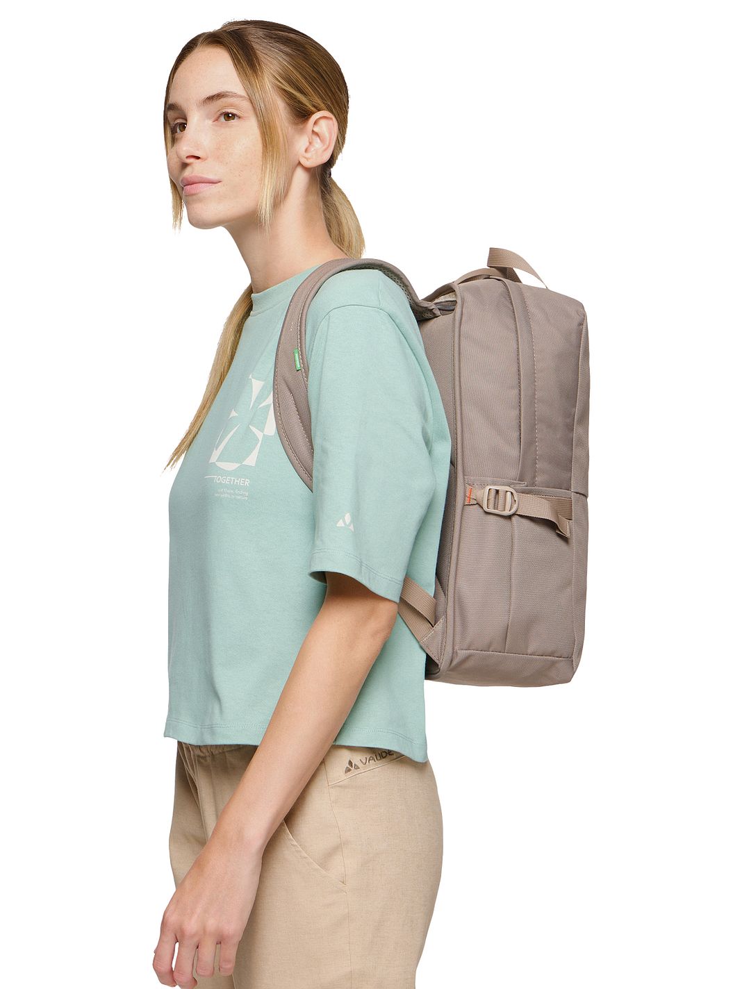 Vaude Coreway Zaino da giorno 40 cm Vano porta PC Vaude Coreway Zaino da giorno 40 cm Vano porta PC