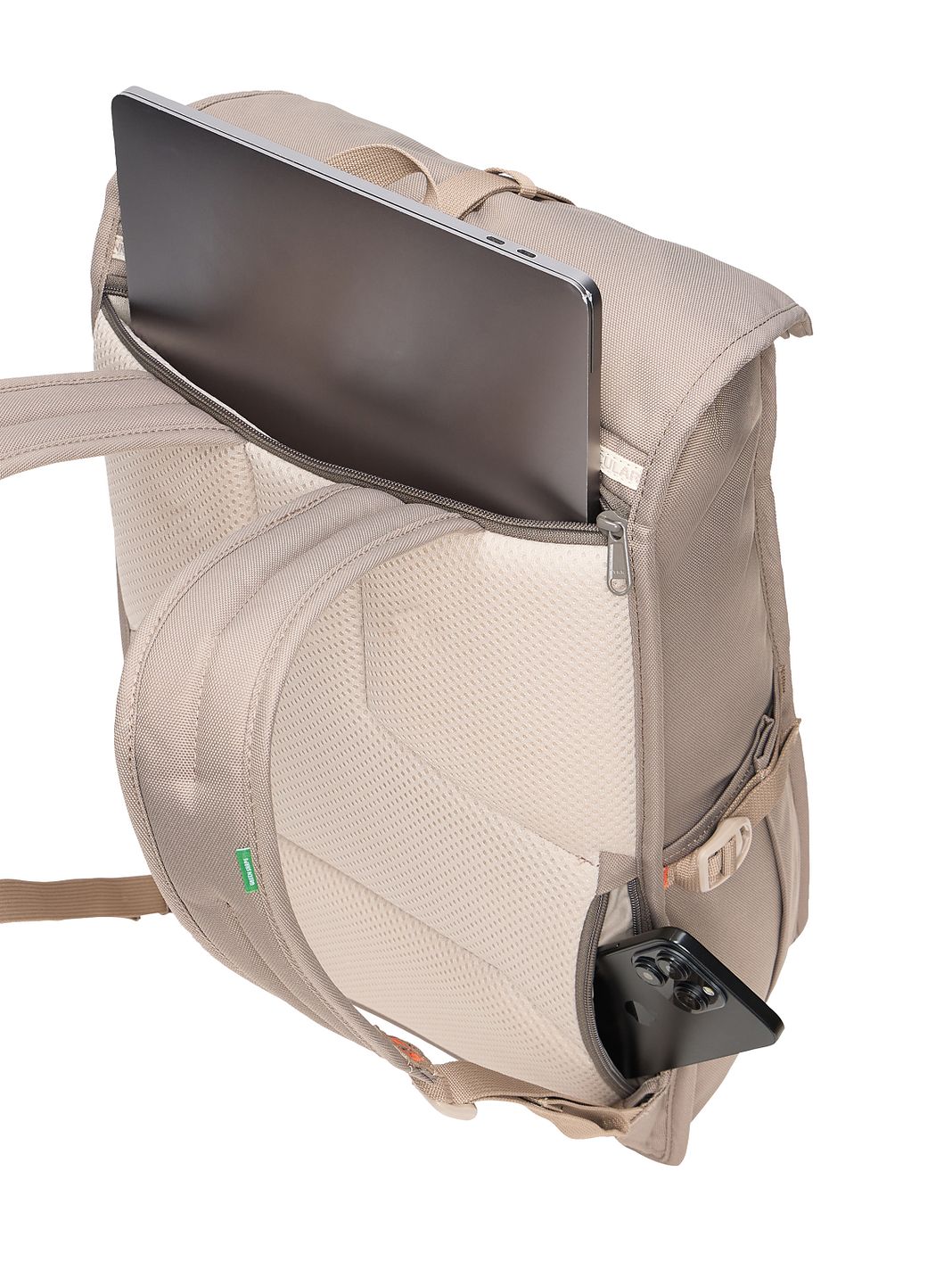 Vaude Coreway Zaino da giorno 45 cm Vano porta PC Vaude Coreway Zaino da giorno 45 cm Vano porta PC