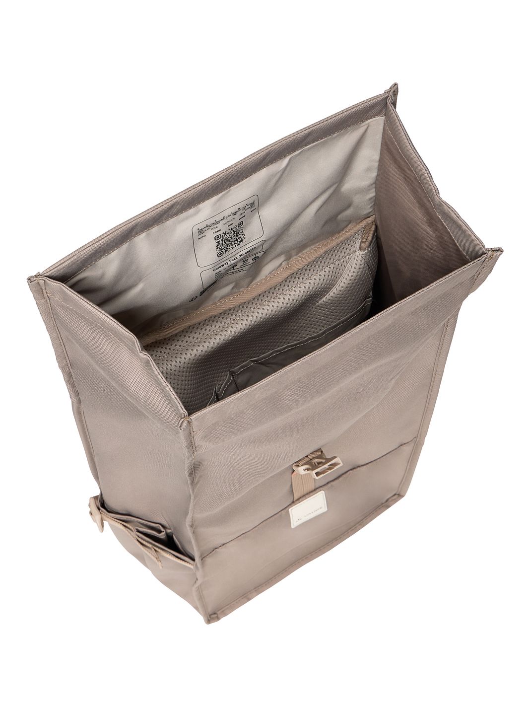 Vaude Coreway Zaino da giorno 45 cm Vano porta PC Vaude Coreway Zaino da giorno 45 cm Vano porta PC