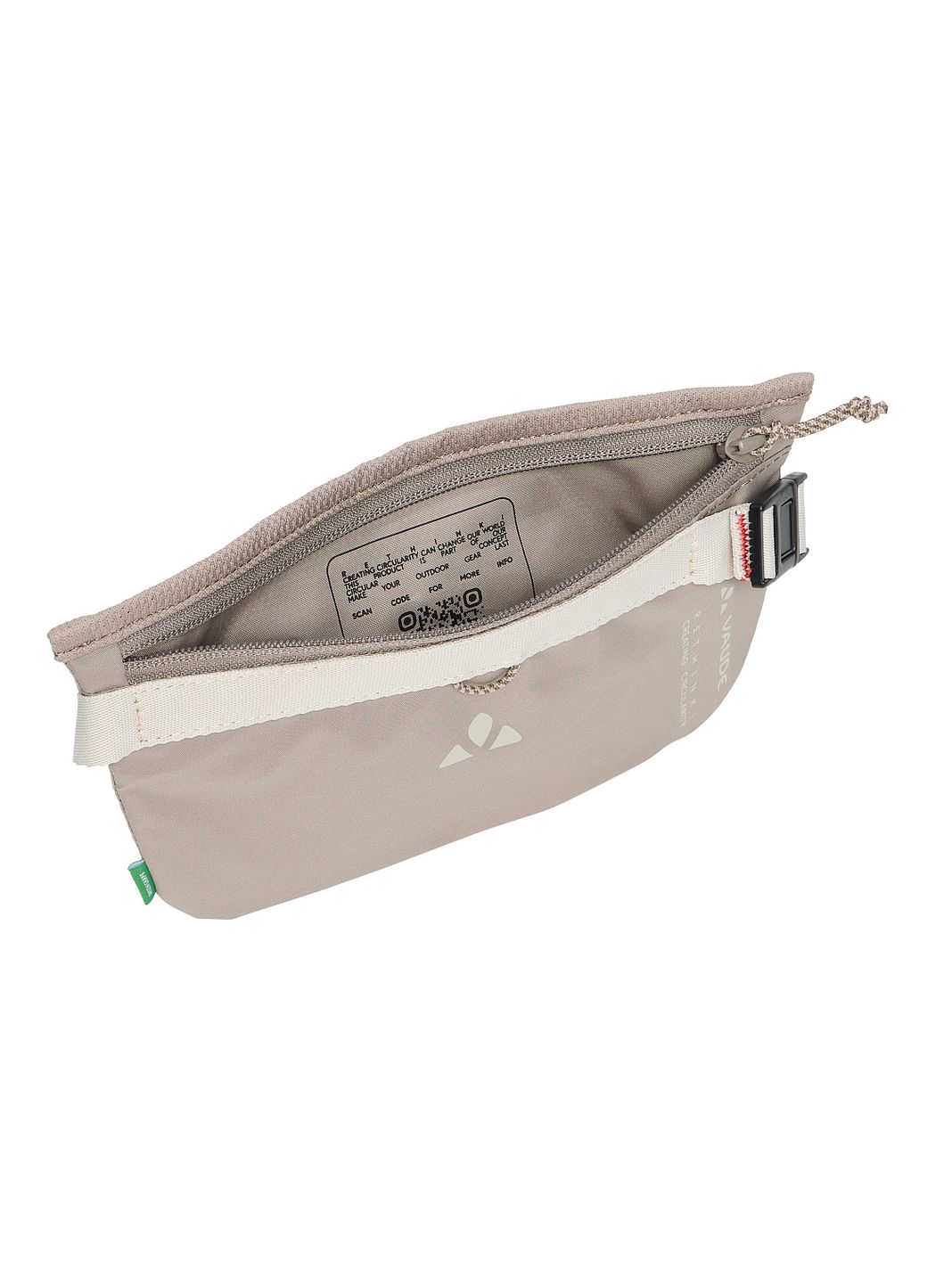 Vaude Jackpot Midjeväska 22 cm