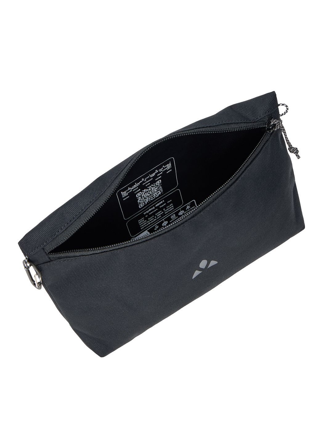 Vaude TripBag Borsa a tracolla 24 cm Vaude TripBag Borsa a tracolla 24 cm