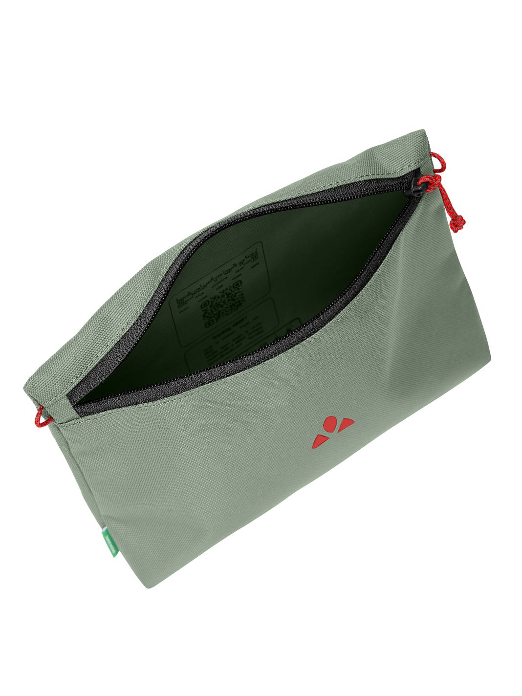 Vaude TripBag Borsa a tracolla 24 cm Vaude TripBag Borsa a tracolla 24 cm