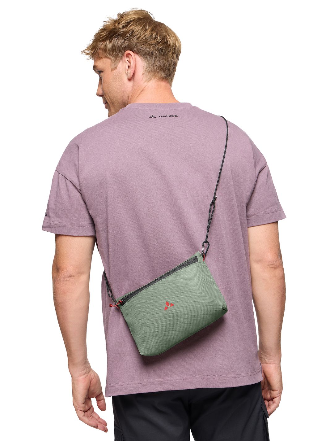 Vaude TripBag Borsa a tracolla 24 cm Vaude TripBag Borsa a tracolla 24 cm