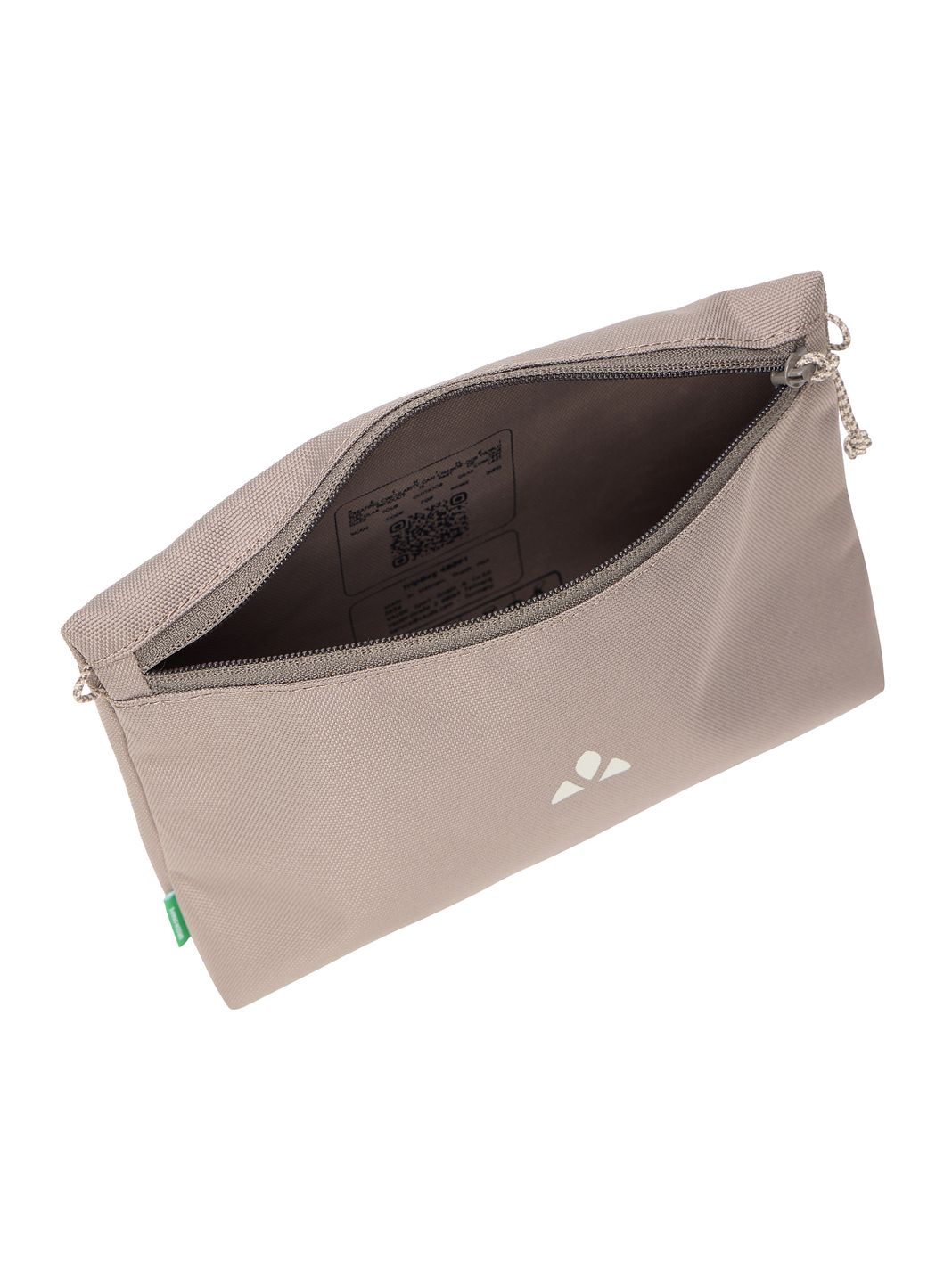 Vaude TripBag Borsa a tracolla 24 cm Vaude TripBag Borsa a tracolla 24 cm