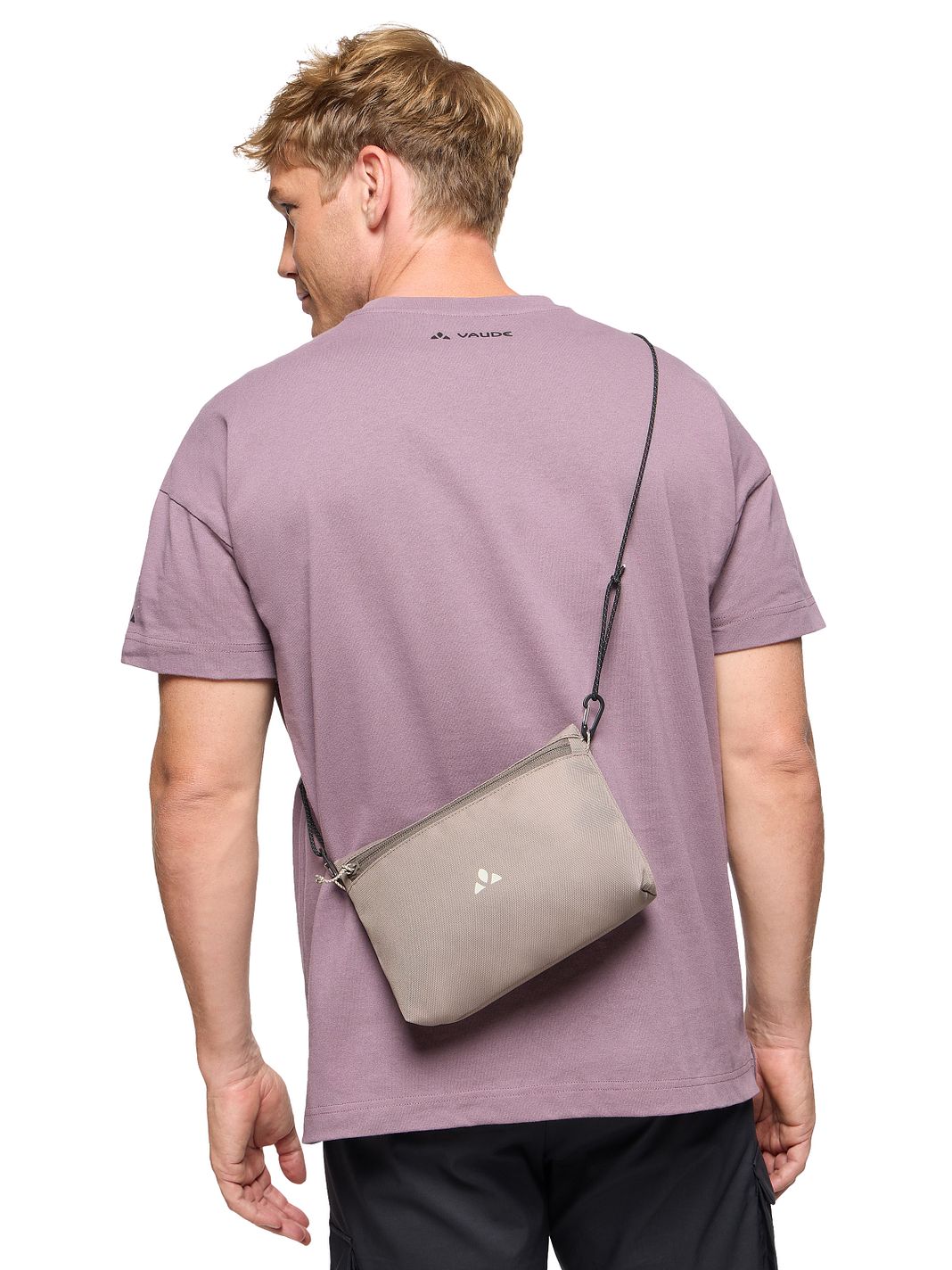 Vaude TripBag Borsa a tracolla 24 cm Vaude TripBag Borsa a tracolla 24 cm