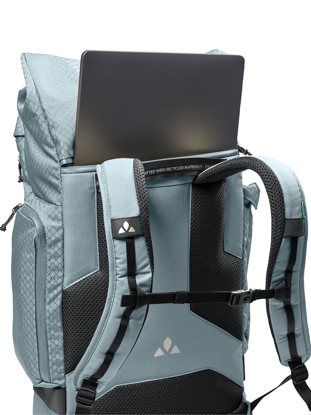 Vaude Cyclist Pack Zaino da bicicletta 54 cm Vaude Cyclist Pack Zaino da bicicletta 54 cm