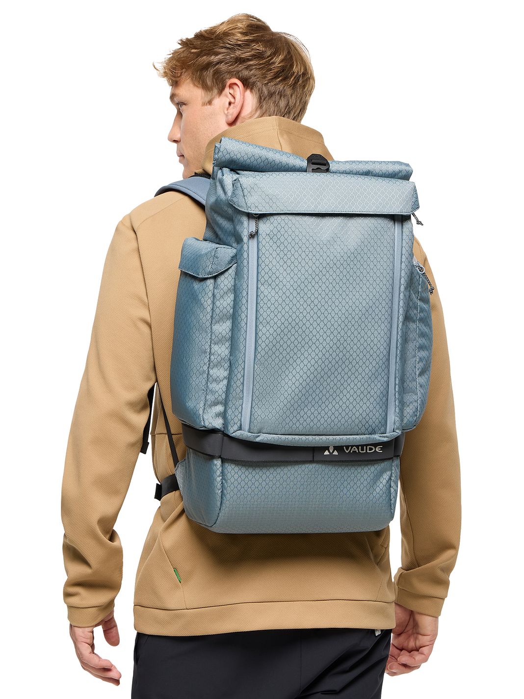 Vaude Cyclist Pack Zaino da bicicletta 54 cm Vaude Cyclist Pack Zaino da bicicletta 54 cm