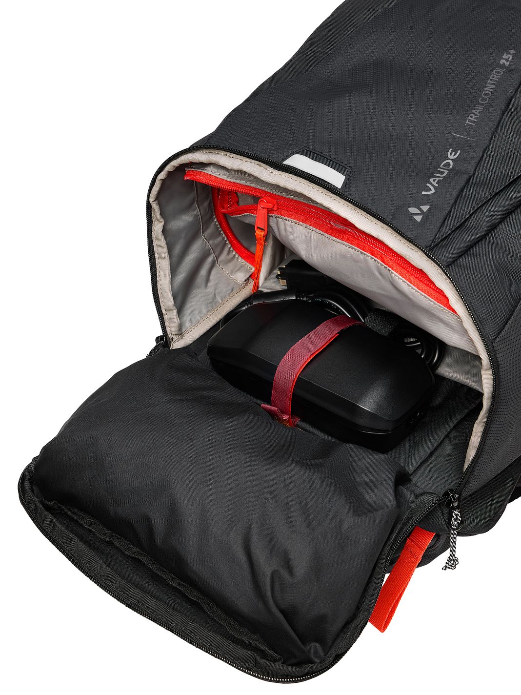 Vaude TrailControl 25+ Vandrerygsæk 54 cm Vaude TrailControl 25+ Vandrerygsæk 54 cm