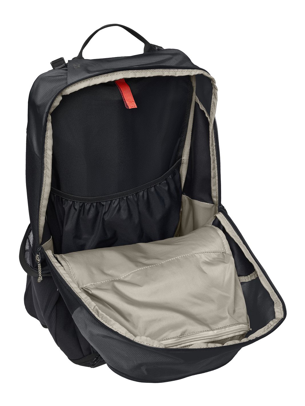 Vaude TrailControl 25+ Vandrerygsæk 54 cm Vaude TrailControl 25+ Vandrerygsæk 54 cm