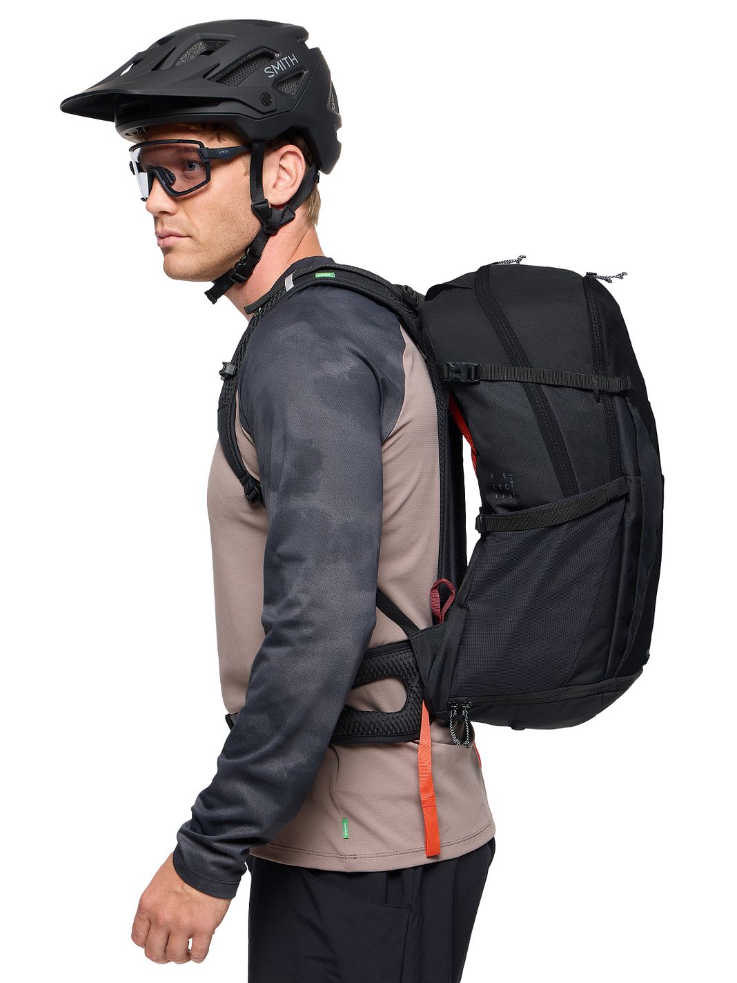 Vaude TrailControl 25+ Vandrerygsæk 54 cm Vaude TrailControl 25+ Vandrerygsæk 54 cm