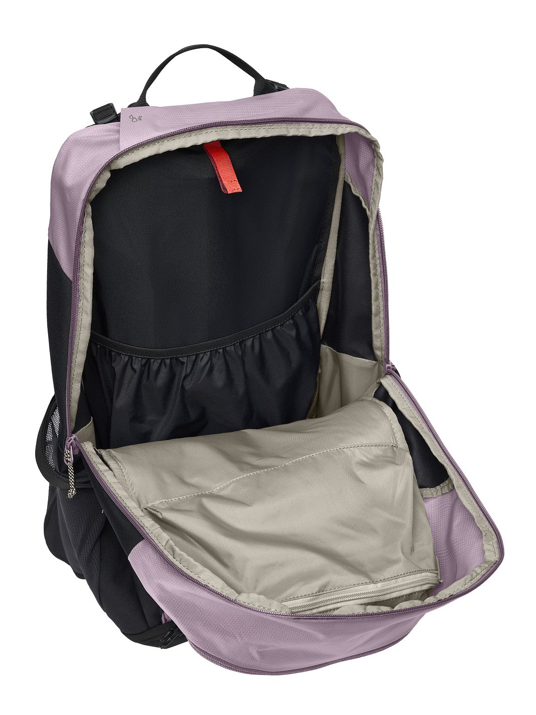 Vaude TrailControl 25+ Zaino da trekking 54 cm Vaude TrailControl 25+ Zaino da trekking 54 cm