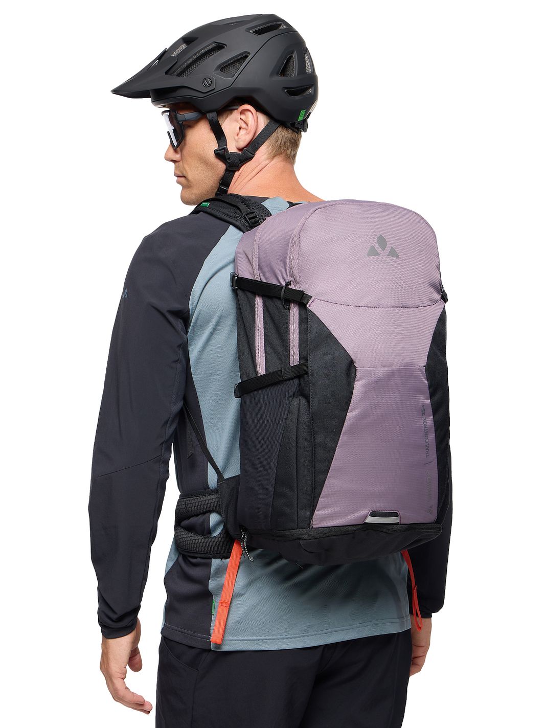 Vaude TrailControl 25+ Zaino da trekking 54 cm Vaude TrailControl 25+ Zaino da trekking 54 cm