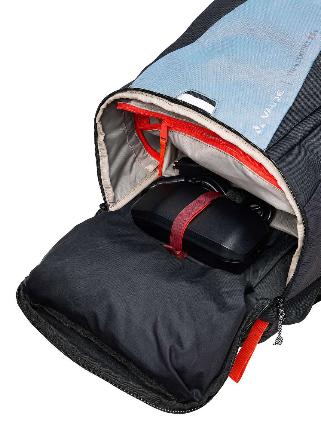 Vaude TrailControl 25+ Zaino da trekking 54 cm Vaude TrailControl 25+ Zaino da trekking 54 cm