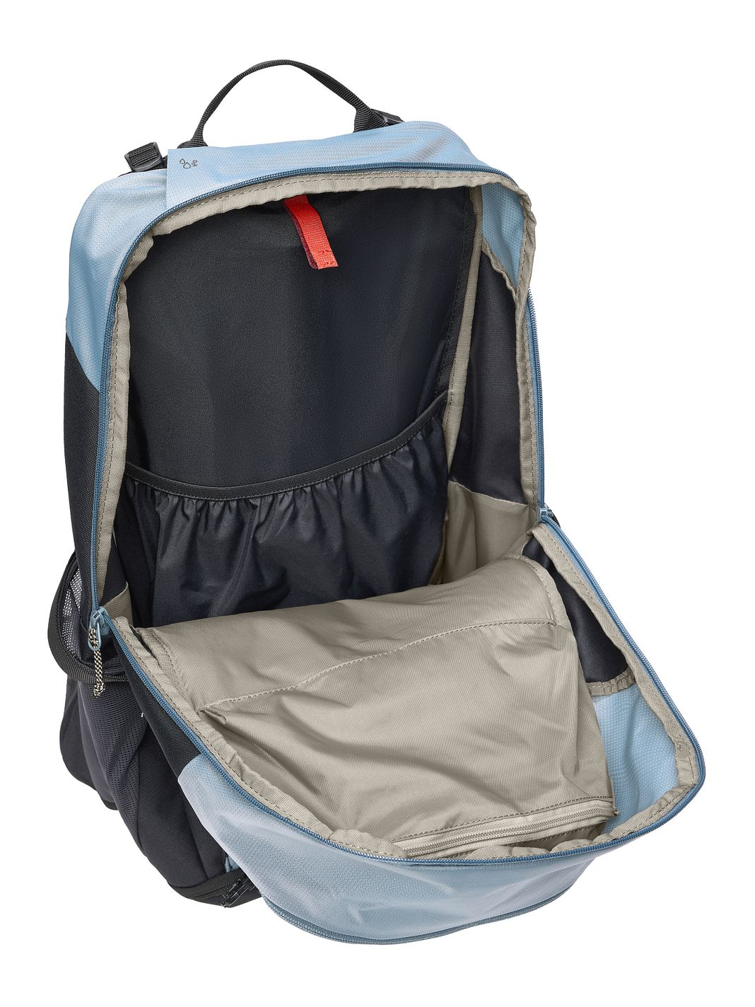 Vaude TrailControl 25+ Zaino da trekking 54 cm Vaude TrailControl 25+ Zaino da trekking 54 cm